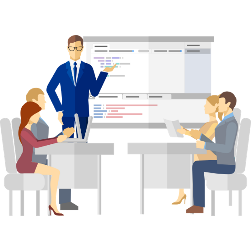 CRM Clientbase для учебного центра