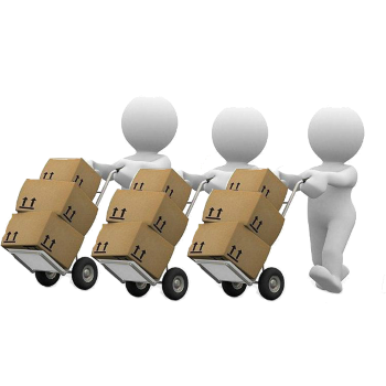 Организация работы с поставщиками